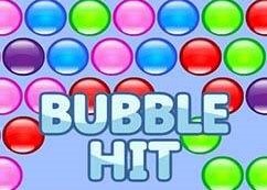 Bubble Hit
