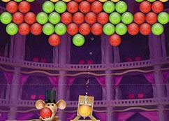 Bubble Mouse Blast