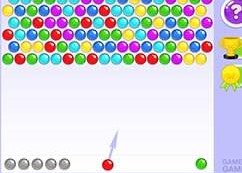 Bubble Shooter Classic