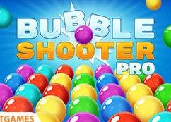 Bubble Shooter Pro