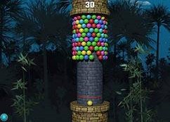 Bubble Tower 3D
