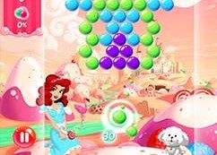 Candy Bubble