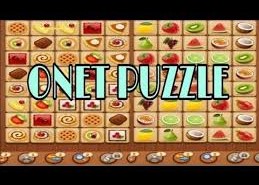 Onet Puzzle