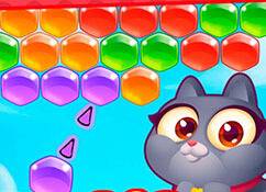 adventures-with-pets-bubble-shooter