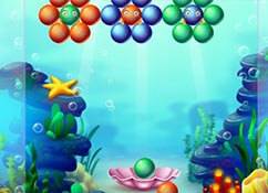 aqua-bubble