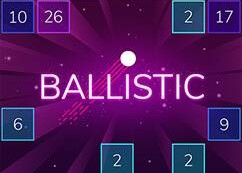 ballistic