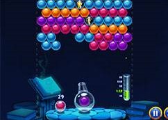 bubble-academy