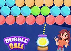 bubble-ball