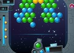 bubble-burst