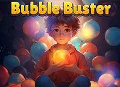 bubble-buster