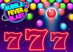 bubble-fever-blast