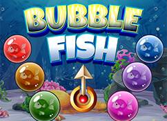 bubble-fish