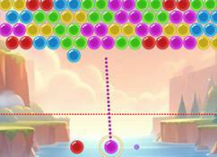 bubble-hit-master