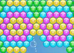 bubble-hit-shooter