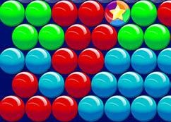 bubble-invasion