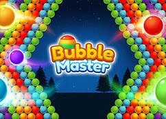 bubble-master