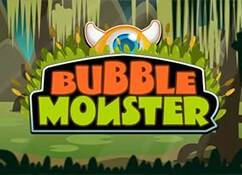 bubble-monster