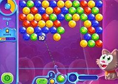 bubble-monsters