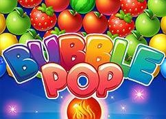 bubble-pop