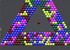 bubble-pyramids