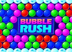 bubble-rush
