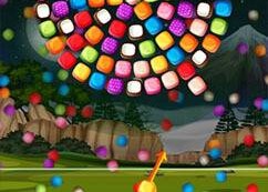 bubble-shooter-candy-wheel