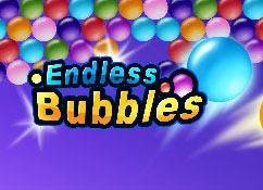 bubble-shooter-endless
