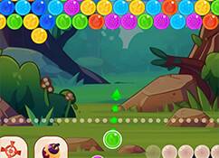 bubble-shooter-forest
