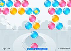 bubble-shooter-frvr