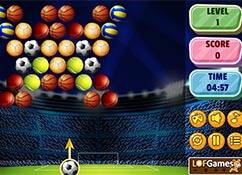 bubble-shooter-golden-football