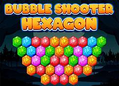 bubble-shooter-hexagon