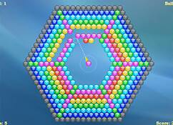 bubble-shooter-master