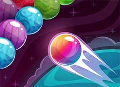 bubble-shooter-planets