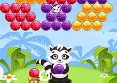 bubble-shooter-raccoon