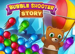 bubble-shooter-story