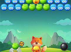 bubble-shooter-vanilla