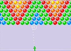 bubble-shot-master