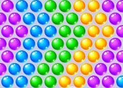 bubble-shot