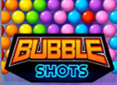 bubble-shots