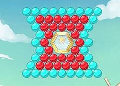 bubble-spinner-pop