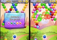 bubble-spirit