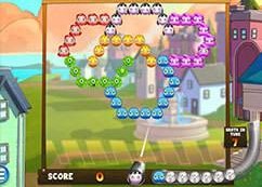 bubble-town-quest