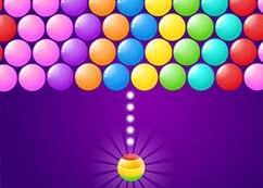 bubble-up
