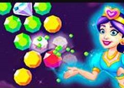 bubble-world