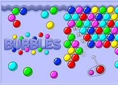 bubbles-classic