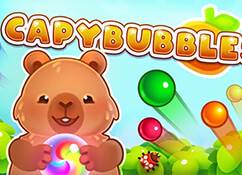 capy-bubbles