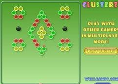 clusterz