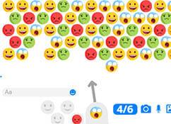 emoji-bubble