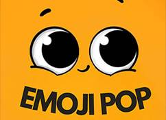 emoji-pop-bubble-shooter