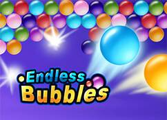 endless-bubbles